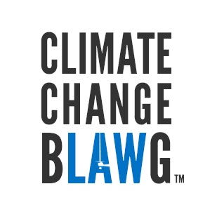 Climate Change Blawg